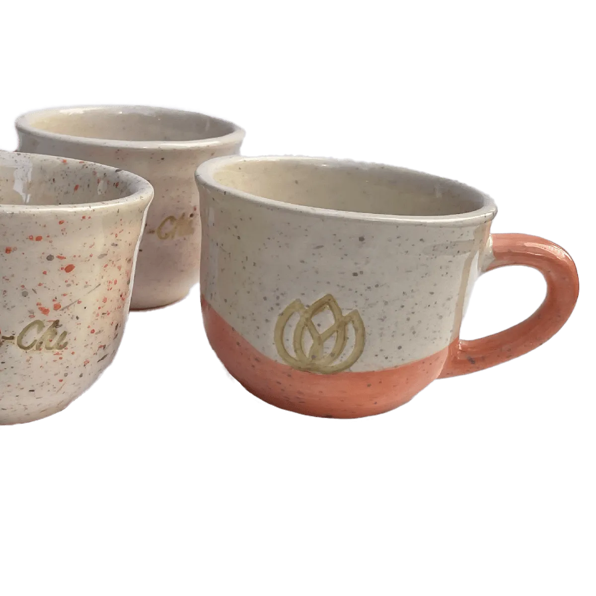 Tazas