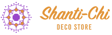 Logo Shanti Chi