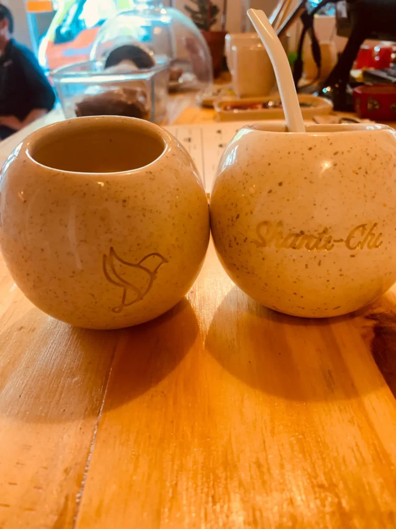 Mates
