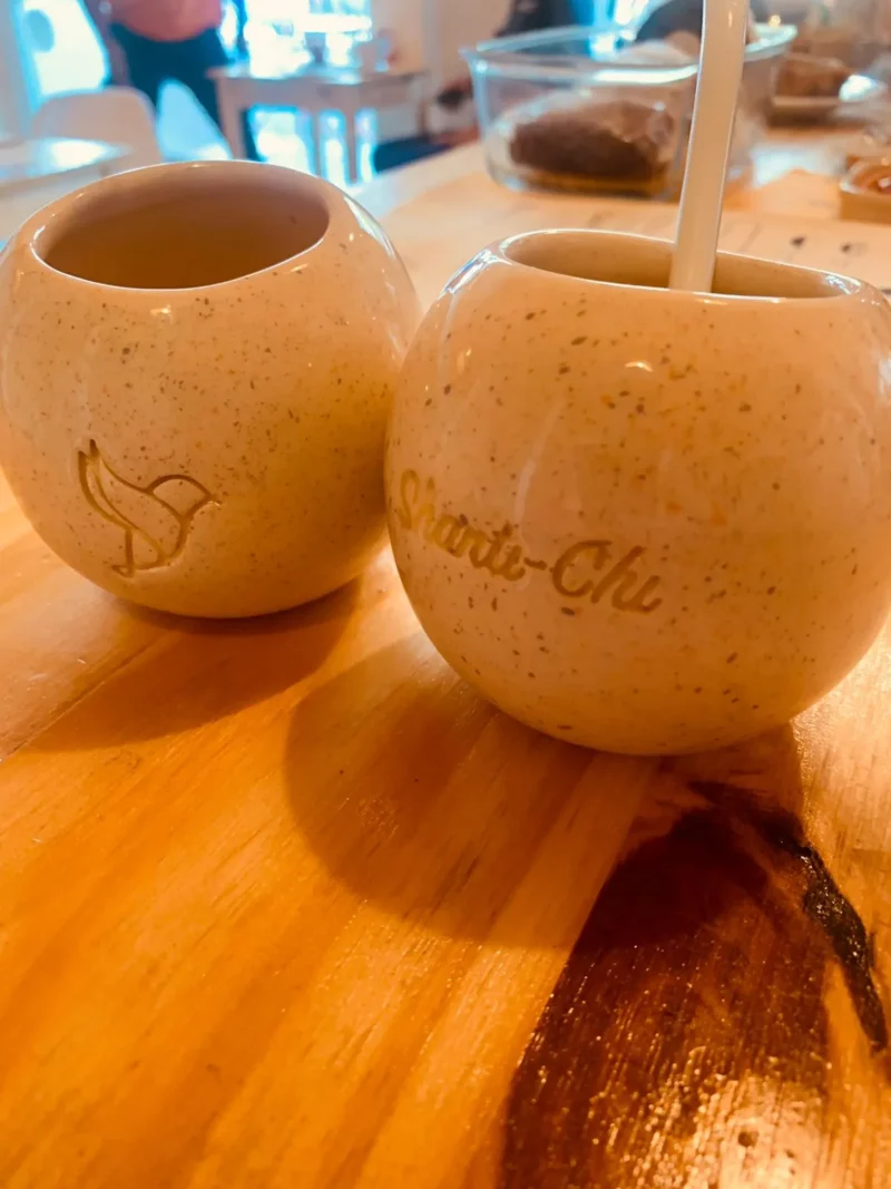 Mates