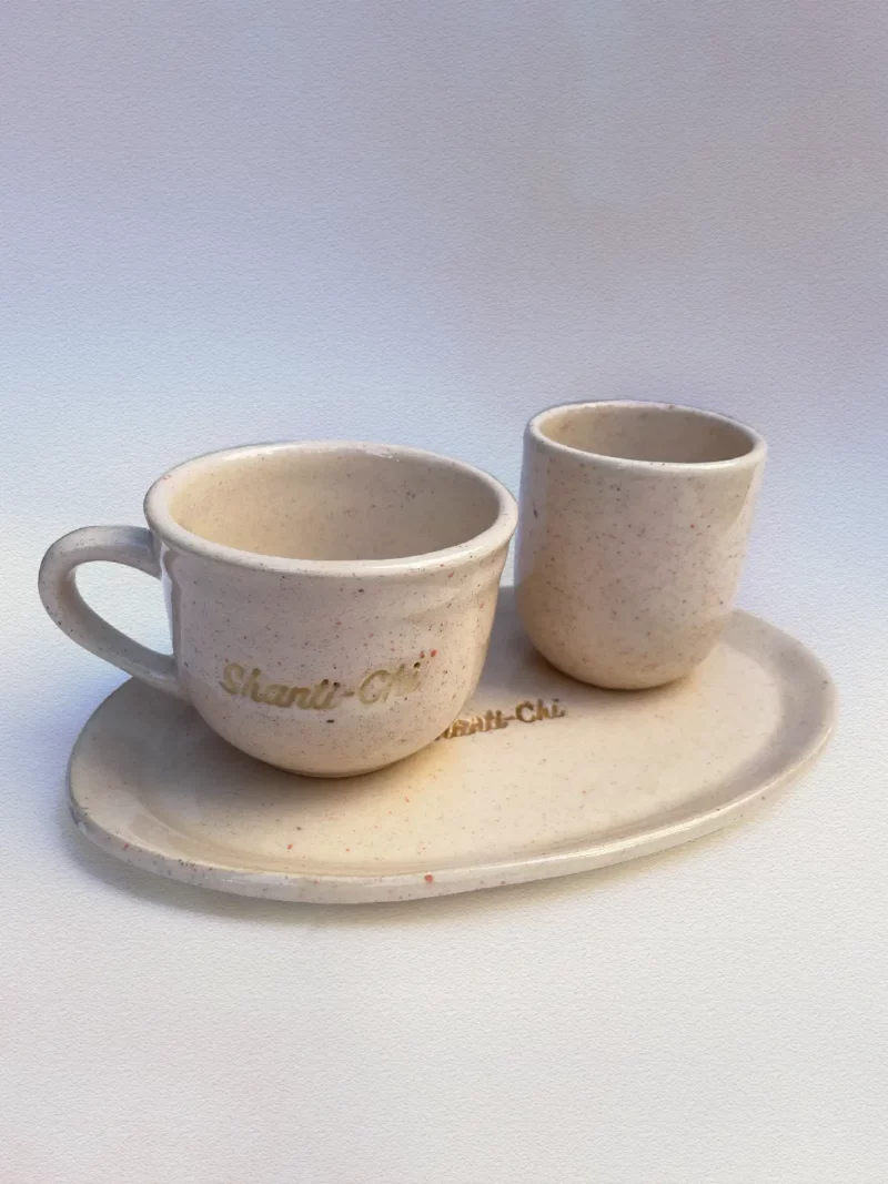 Pack tazas