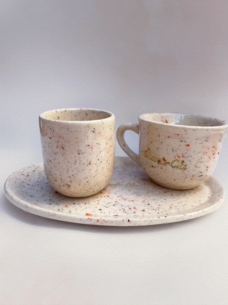 Pack tazas