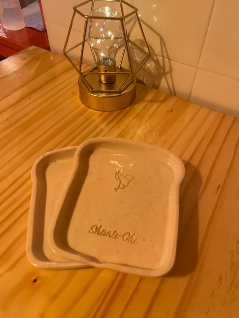 Posa tostadas