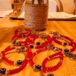 Pulseras
